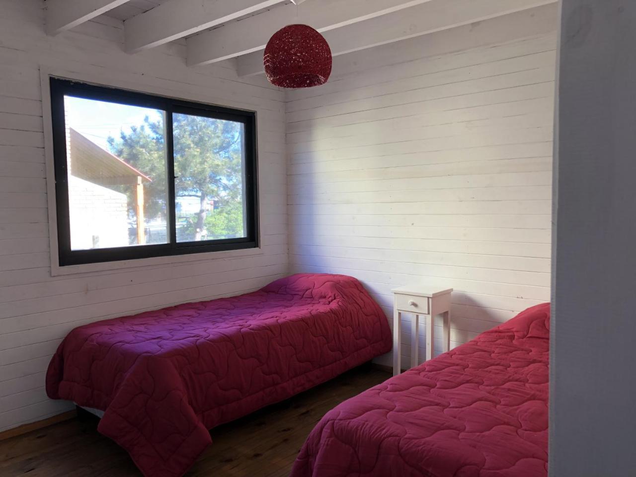 Norwood Eco Cabanas Punta Del Diablo Exterior photo